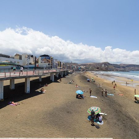 Bolivar Cute Home By Canariasgetaway Las Palmas de Gran Canaria Exterior foto