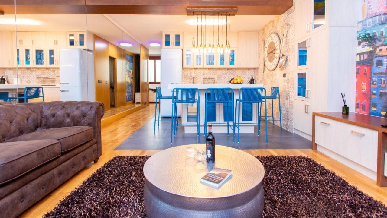 Bolivar Cute Home By Canariasgetaway Las Palmas de Gran Canaria Exterior foto