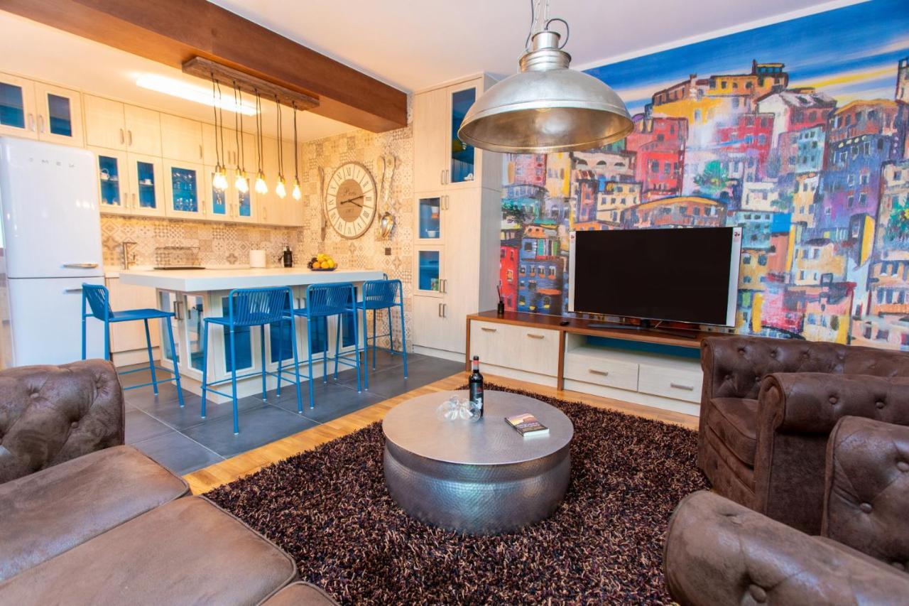 Bolivar Cute Home By Canariasgetaway Las Palmas de Gran Canaria Exterior foto