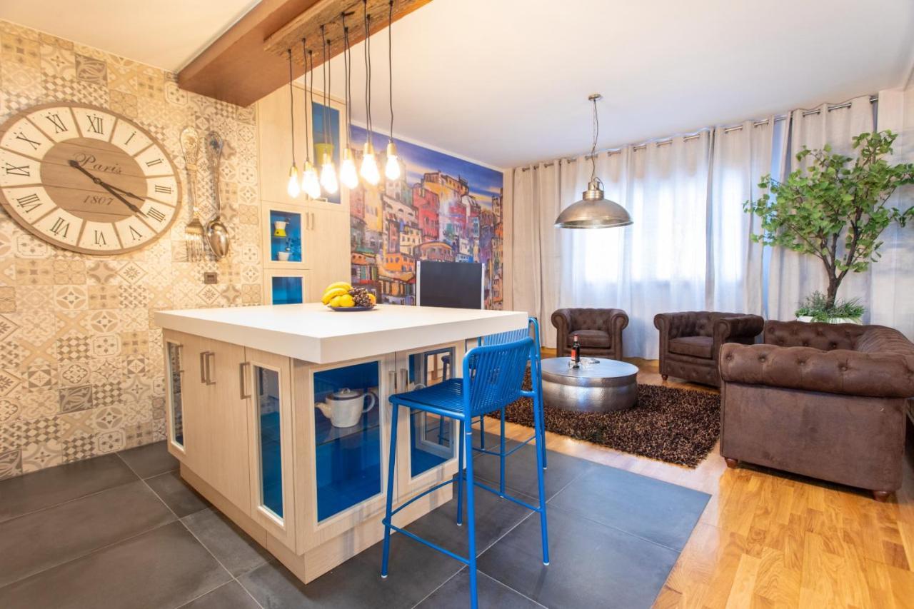 Bolivar Cute Home By Canariasgetaway Las Palmas de Gran Canaria Exterior foto