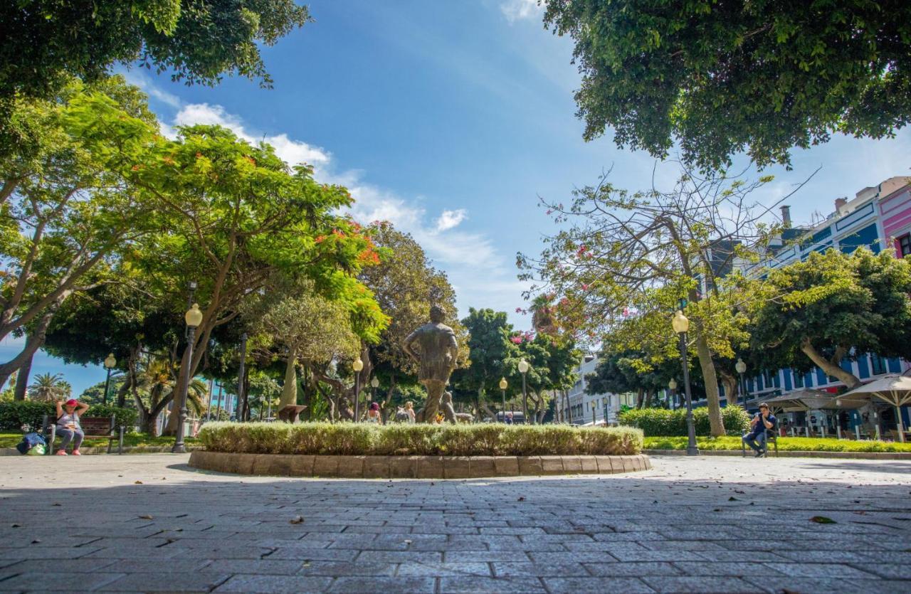 Bolivar Cute Home By Canariasgetaway Las Palmas de Gran Canaria Exterior foto