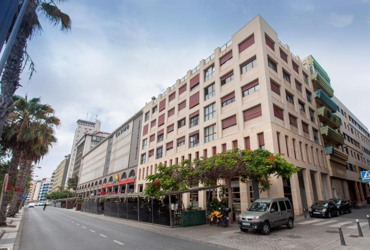 Bolivar Cute Home By Canariasgetaway Las Palmas de Gran Canaria Exterior foto