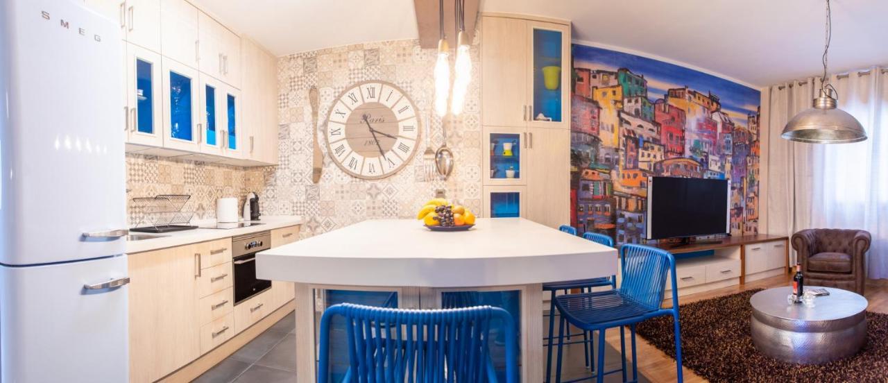 Bolivar Cute Home By Canariasgetaway Las Palmas de Gran Canaria Exterior foto